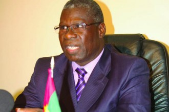 BURKINA FASO: Remaniement :Quand un mécano fait tomber un ministre !