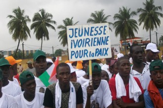 TRIBUNE CRISE CI: Lettre ouverte à  la jeunesse ivoirienne