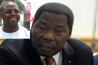 Elections Benin 2011 : Joachim Dahissiho reconnait la victoire de Boni Yayi