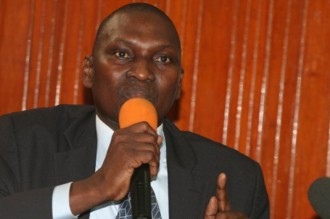 COTE D'IVOIRE : Injures, le RDR décide de ne plus faire cadeau au FPI