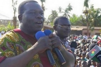 GHANA : NDC-NDP : JusquÂ’où iront les ex-frères du parti au pouvoir ?