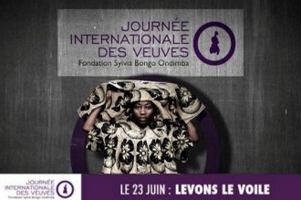 GABON : Journée internationale de la veuve : Une tournée explicative sur le processus de succession dans les mairies de Libreville et Owendo 