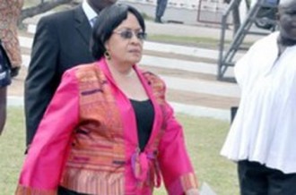 GHANA:  LÂ’intransigeance dÂ’un député fait déserter la présidente du parlement de lÂ’hémicycle 