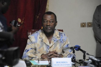 L'opposition menace de bloquer la présidentielle du 30 Août