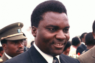 RWANDA: Retournement dans l'affaire de l'attentat de l'avion d'Habyarimana