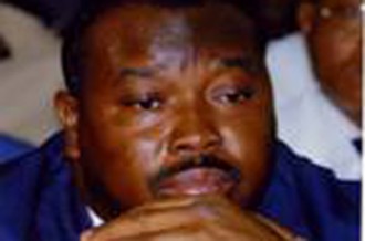 TOGO: Rebondissement dans lÂ’affaire Kpatcha Gnassingbé