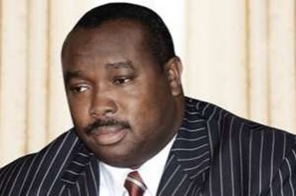 TOGO: Le pouvoir place ses pions pour une condamnation de Kpatcha Gnassingbé