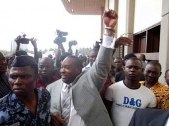 TOGO: LÂ’affaire Kpatcha Gnassingbé refait surface