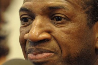 Les dernières heures de Komara à  la primature