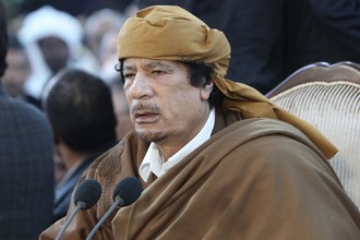 NIGER: Un proche de Kadhafi serait nommé conseiller à  la présidence du Niger