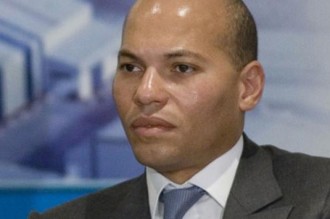 SÉNÉGAL : Après le mandat dÂ’arrêt lancé contre lui : Karim Wade là¢ché par un de ses amis !