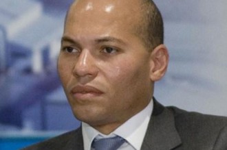 SENEGAL : Karim Wade entendu pour la première fois dans le cadre des audits
