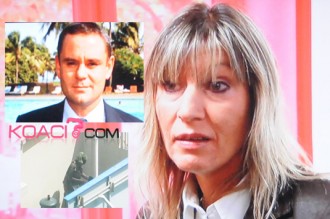 CI: Karine Perrelle lance un appel aux ravisseurs du directeur du Novotel 