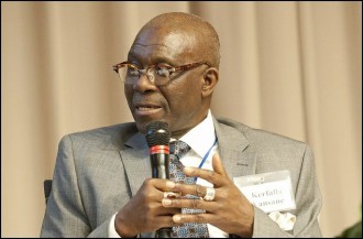 GUINÉE : Les ministres incriminés dans l'affaire des 13 milliards de GNF et 25 millions de dollars passent devant  le CNT