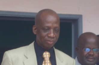 Election Bénin 2011: Késsilé Tchala, candidat dit avoir été humilié par Boni Yayi