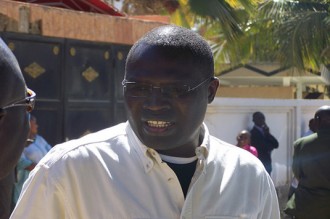 Affrontement entre policiers et jeunes : un leader du Bss blessé par balle