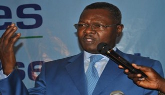 TOGO: La torture selon Kodjo Agbeyomé