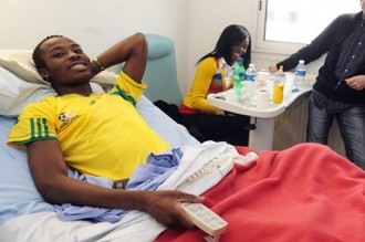 TOGO: Obilalé se sent délaissé par les autorités