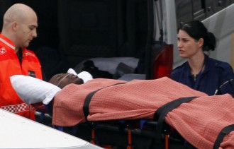 La FIFA dédommage Kodjovi Obilale