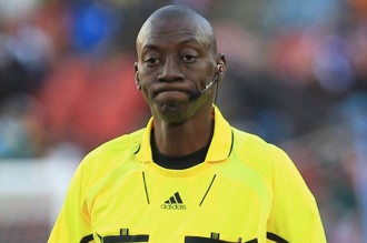 Mondial 2014 : Une affaire de corruption plane sur lÂ’arbitre du match TunisieÂ–Cameroun 