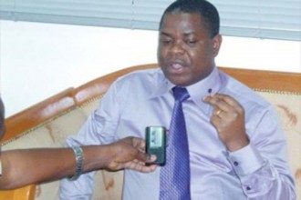 Côte dÂ’Ivoire : Katinan à  la barre réfute les accusations dÂ’Abidjan 