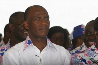 TRIBUNE CI: Mamadou Koulibali: un economiste et homme d'État serieux