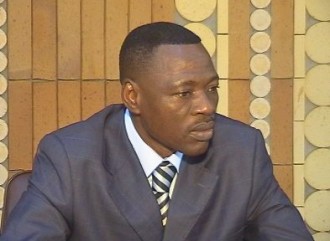 TRIBUNE TOGO: Mme Kounté Kayi Abey a rejoint son mari à  Paris