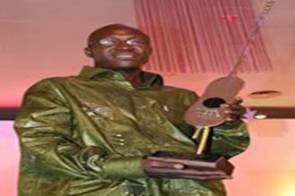 A qui l'or des kundé 2009?