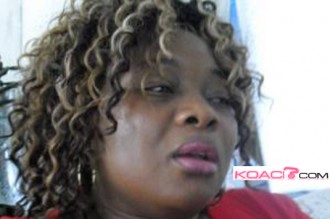 PORTRAIT : Laurence Montcho, artiste et bouclier pour enfants