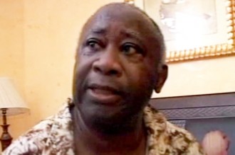 COTE D'IVOIRE: La santé de Laurent Gbagbo pas si bonne qu'on le disait 