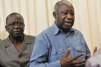 COTE D'IVOIRE:Transfèrement de Laurent Gbagbo: Le procureur de la République contredit le FPI