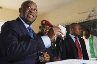 COTE D'IVOIRE: Le FPI boycotte les élections législatives !