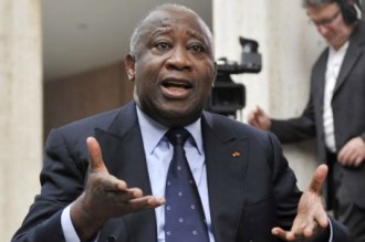 COTE D'IVOIRE : Les responsables du FRC avouent, Laurent Gbagbo était informé de lÂ’achat de lÂ’usine de Fulton