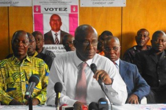 COTE D'IVOIRE : Le FPI annonce sa participation au Dialogue politique