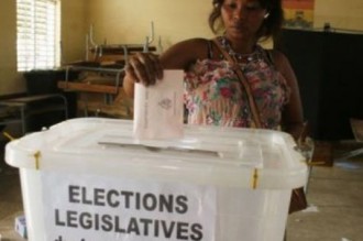 LÉGISLATIVES SÉNÉGAL : Tout s'est bien passé malgré le faible taux de participation