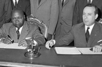 TRIBUNE GABON : Les Gabonais revent d'un pays sans Ali Bongo Ondimba et son PDG