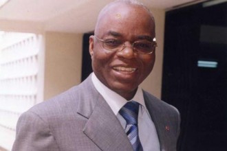 COTE D'IVOIRE : Lida Kouassi arrêté à  Lomé