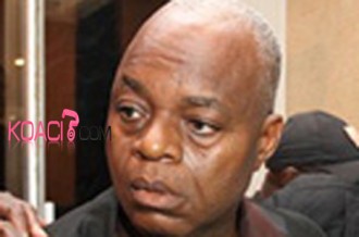 COTE D'IVOIRE : Les commentaires du RDR suite à  l'arrestation de Moïse Lida Kouassi