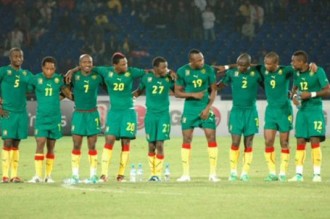 Ca chauffe au sommet du football camerounais