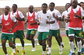 Le Cameroun dégringole au classement Fifa
