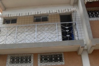 COTE D'IVOIRE: Crise de logement : Difficile de se trouver un toit à  Abidjan