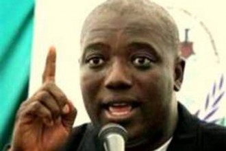 GUINEE: L'opposition conteste l'élection de Lounceny Camara à  la tête de la CENI