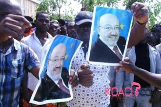 TOGO: Grande démonstration à  Lomé, répression à  Sokodé