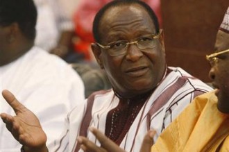 GUINÉE: Le PEDN de Lansana Kouyaté dévoile, l'accord politique avec l'Arc en ciel d'Alpha Condé