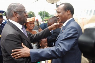 Scrutin du 28 novembre 2010. Quand le taux de participation devient un indicateur de fraude.