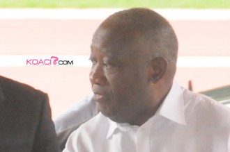 CRISE CI : Laurent Gbagbo l'étrange abonné absent 
