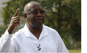 CPI - COTE D'IVOIRE: Repas de Noel, Laurent Gbagbo aura sa sauce graine et son champagne!