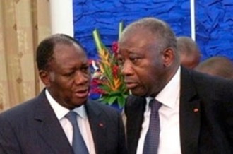 Panel : Gbagbo demanderait à  Ouattara de « laisser tomber »