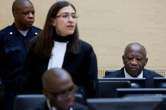 COTE D'IVOIRE : Gbagbo à  la Haye, Mamadou Koulibaly plaide pour une liberté conditionnelle