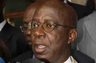 COTE D'IVOIRE: Le FPI suspend sa participation à  tout processus de réconciliation